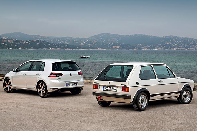 Spaß machen sie beide &ndash; auf ihre Art