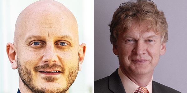 Nissan mit neuem PR-Chef