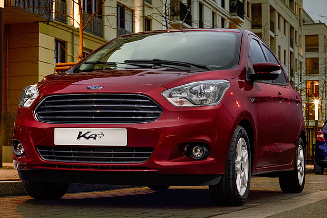 Auch an der Wischerposition hätte sich Ford noch Optimierungspotential geboten. Assistenzsysteme sind ebensowenig im Programm wie Navi oder Schiebedach