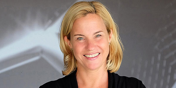 Mercedes-Vertrieb erstmals unter weiblicher Verantwortung