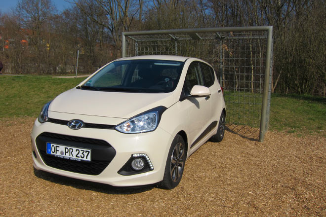 ... noch aktuellen i10 schöner umgesetzt