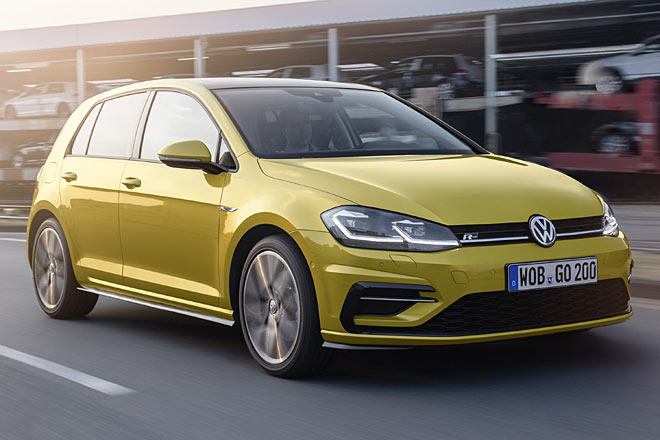 ... als Bi-Xenon-Ersatz. Das LED-Tagfahrlicht bekommen alle Modelle serienmäßig; ob es in Kombination mit Halogenlicht die gleiche Optik hat, bleibt abzuwarten