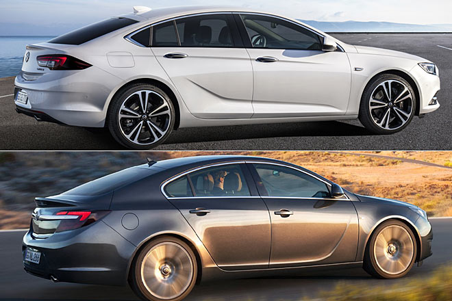 Dies gilt gerade auch für die gestrecktere Seitenlinie mit dem Zusatzfenster und dem nun eckigen Tankdeckel