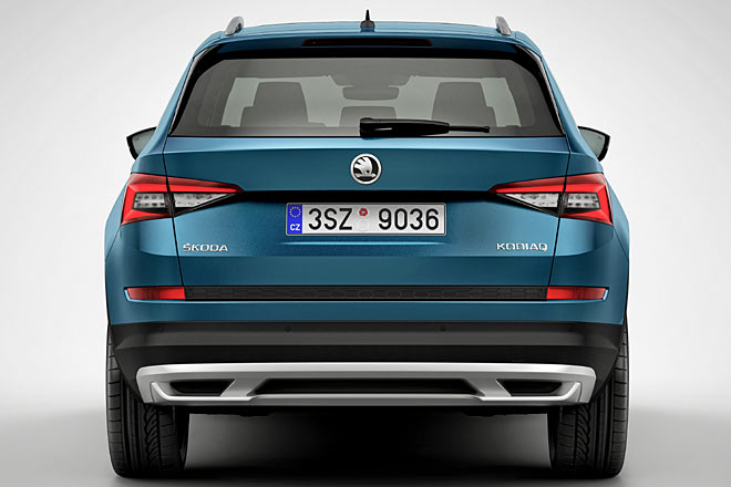 Optisch bleibt der Auftrit aber zur�ckhaltend