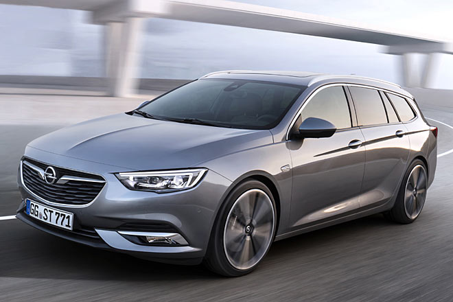 Die Frontpartie ist schon von der LImousine &raquo;Grand Sport&laquo; bekannt, danach folgt ein nun ansteigendes hinteres Seitenfenster und vor allem &raquo;