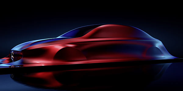 Mercedes l�sst weiter in Finnland produzieren