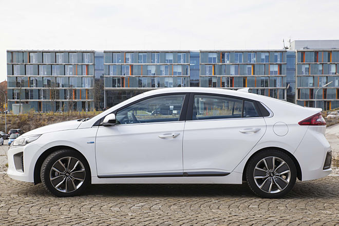 Das ist selten: Auf eigenen Fotos wirkt das Auto viel besser als auf den Werksbildern