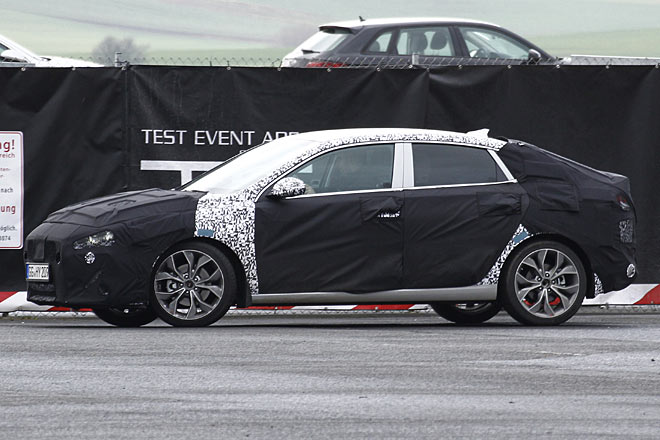 Er wird mehr Fokus auf Individualit�t und Design legen als die beiden anderen Modellvarianten