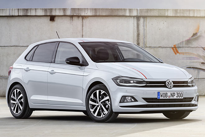 Der &raquo;Mini-Golf&laquo; gibt sich sofort als solcher zu erkennen, viele Nicht-Autofans dürften ihn womöglich nicht einmal als neu identifizieren