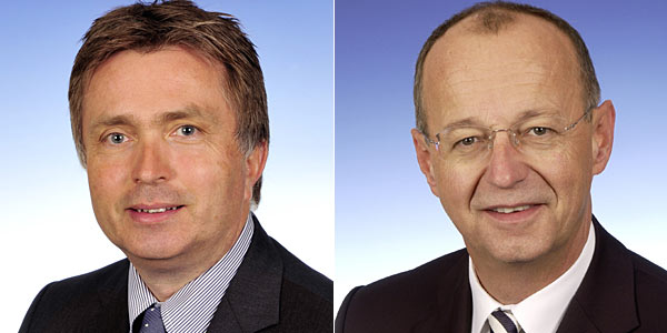 VW: Neuer Chef f�r R GmbH und Zubeh�r