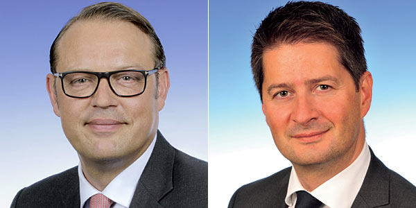 VW holt früheren Marketing-Chef zurück