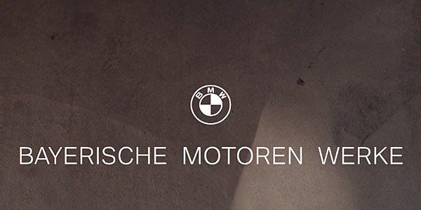 BMW: Eigener Markenauftritt für das Luxussegment