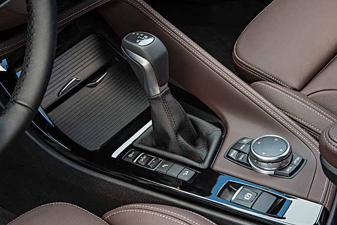 ... besser gefällt als die primtiv wirkende Umsetzung im X1