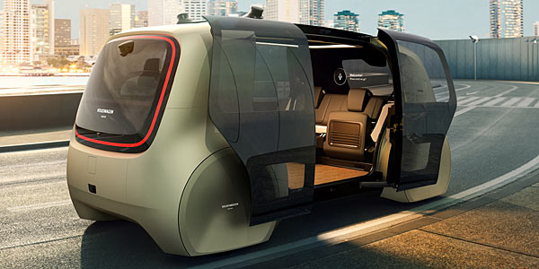 Forschungsausgaben: Amazon überholt Volkswagen