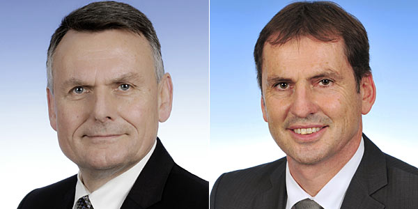 VW mit neuem Chef der Aggregateentwicklung