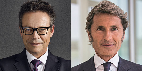 Audi Sport bekommt neuen Chef