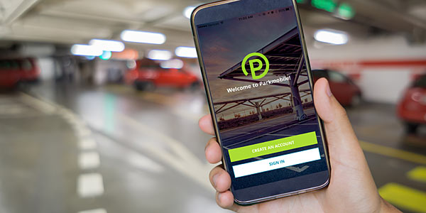 BMW wird größter Anbieter digitaler Parklösungen