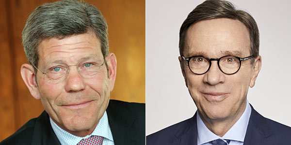 Bernhard Mattes wird neuer VDA-Präsident