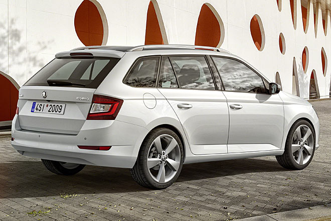 Der Kombi ist neben dem Renault Clio Grandtour der letzte seiner Art und wird wohl auch nur noch bis zum Generationswechsel fortgeführt