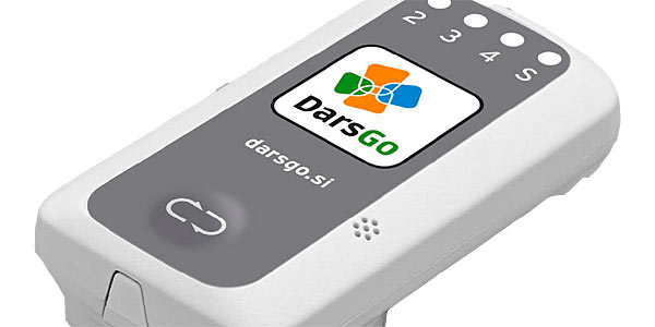 Slowenien: Maut-Transponder für alle Kfz ab 3,5 Tonnen