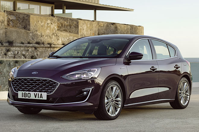 &raquo;Vignale&laquo; zieht nun auch ins Focus-Portfolio ein, doch halten wir das auf Luxus bei Ausstattung und Service getrimmte Konzept noch immer für deplatziert