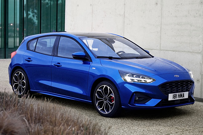 Minimal länger, etwas flacher und in der Breite unverändert, aber im Radstand gestreckt: Die Proportionen haben gewonnen