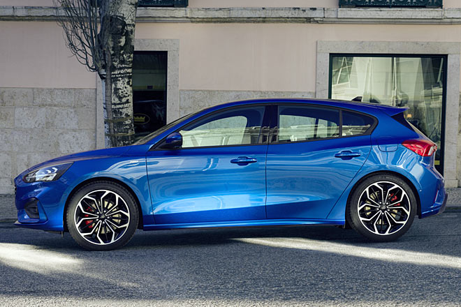 Wichtigste Änderung im Design ist das nun nicht mehr separate dritte Seitenfenster und dessen an den 1er-BMW erinnernde Form