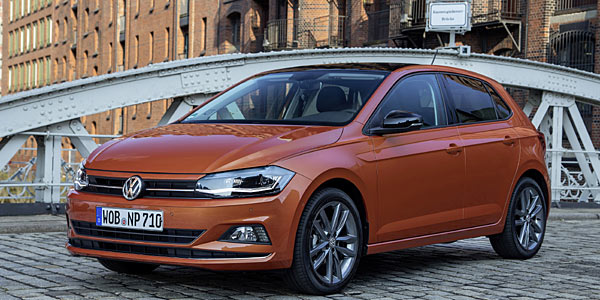 Neuer VW Polo: Sicherheitsmangel am Sicherheitsgurt (aktualisiert)