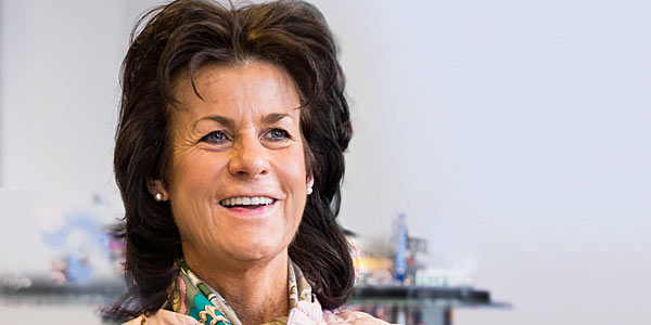 Smart-Chefin Winkler tritt ab