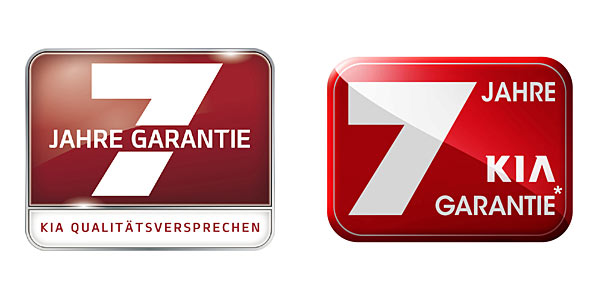 Kia: Drei Millionen Mal 7-Jahres-Garantie