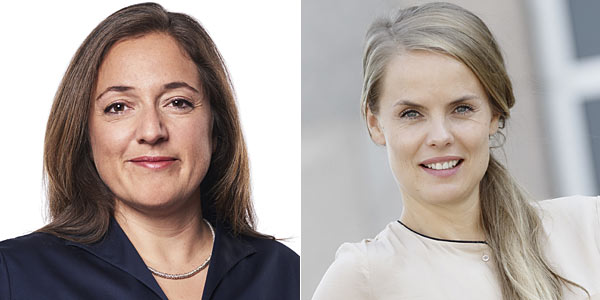 Bott spricht für Mercedes-Benz