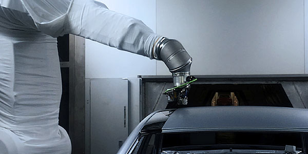 Audi will Angebot an Zweifarb-Lackierungen ausweiten