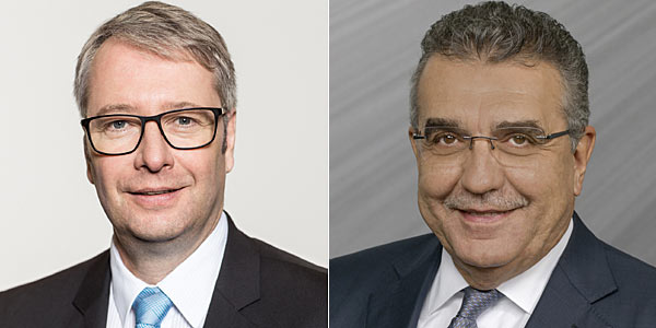 Sommer wird neuer Einkaufsvorstand bei Volkswagen