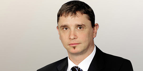 Rittersberger wird VWs Chefstratege