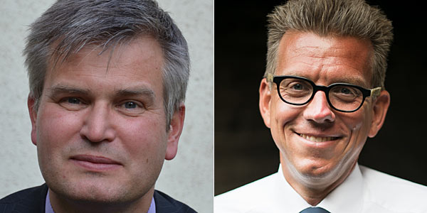 Ford ernennt neuen Verkaufsdirektor