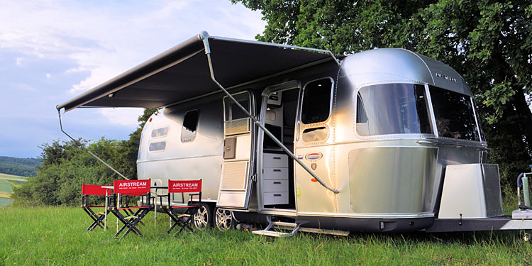 Hymer-Gruppe möglicherweise vor Übernahme