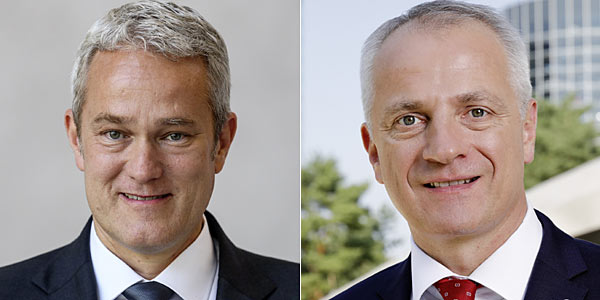 VW: Neuer Chef für Vertrieb und Marketing