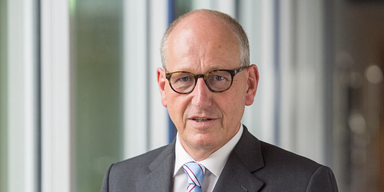 BMW besetzt Einkaufsvorstand neu