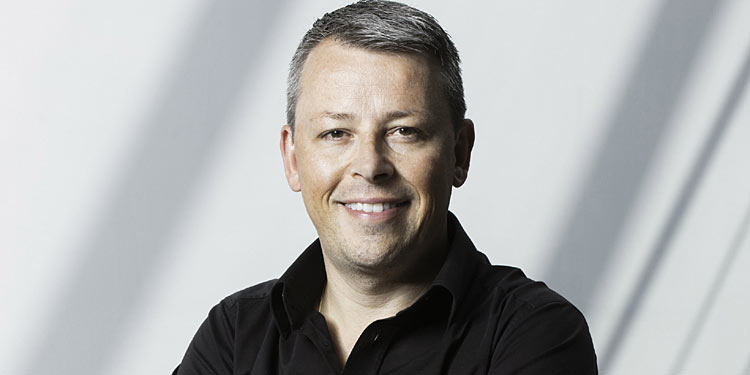 Citroën mit neuem Designchef