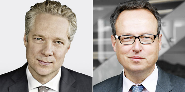 VW installiert neuen Amerika-Chef