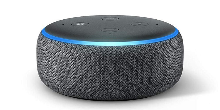 TÜV Nord: Terminbuchung per Alexa