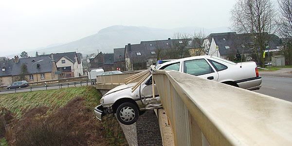 Unfallstatistik September 2018: Schlechte Zahlen