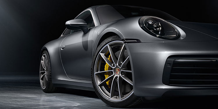 Porsche 911 (992): Der alte Jungspund