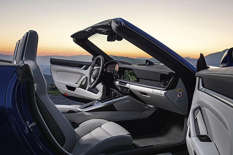 Ein Platz an der Sonne...