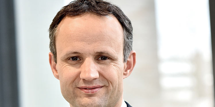 Apple-Manager wird Entwicklungsvorstand bei VWN