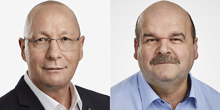 &raquo;Intergalaktische Firma&laquo;: Uwe Hück verlässt Porsche