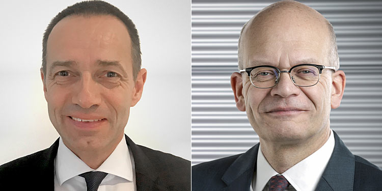 Neuer Chef bei Hyundai Deutschland