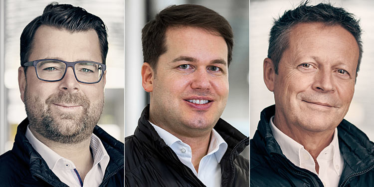 Audi Sport mit junger Doppelspitze