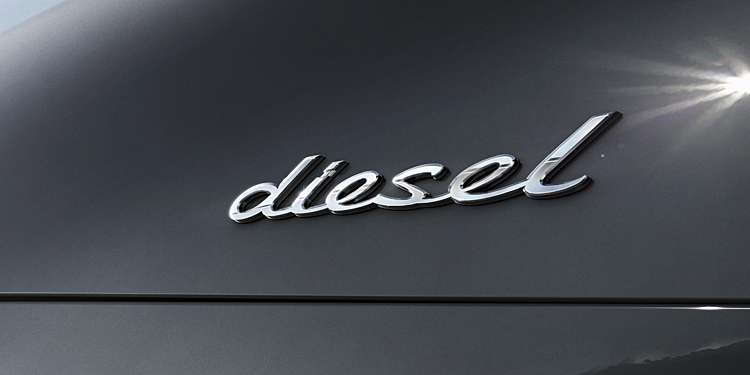 Halbe Milliarde Euro Bußgeld gegen Porsche