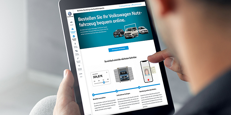 VWN startet Online-Shop für Gebrauchtwagen